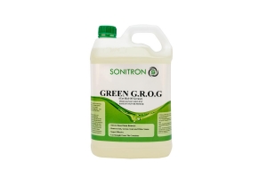 Sonitron GROG Green 20L