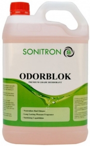 Sonitron Odorblok Deoderiser 5L