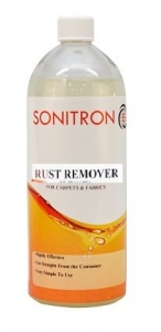 Sonitron Rust Remover Liquid 1L