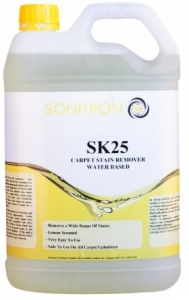 Sonitron SK25 Stain Remover 5L