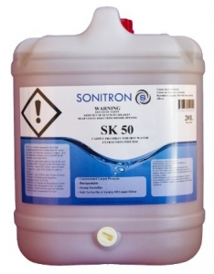 Sonitron SK50 Oil & Grease 20L