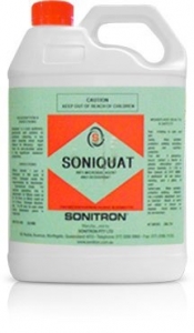 Sonitron Soniquat  5L