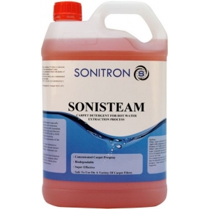 Sonitron Sonisteam 5L