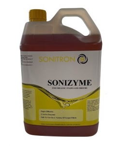 Sonitron Sonizyme Liquid 5L