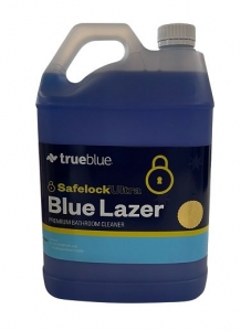 True Blue Blue Lazer Safelock 2x5L CTN