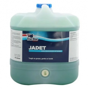 True Blue Jadet Hand Dishwash Liquid 15L