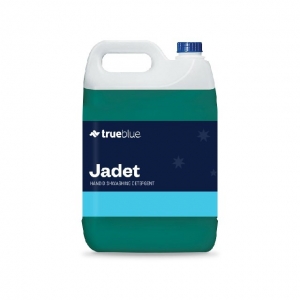 True Blue Jadet Hand Dishwash Liquid 5L