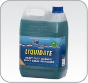 True Blue Liquidate Degreaser 25L