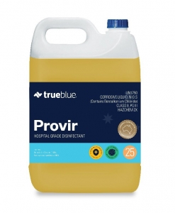 True Blue Provir Cleaner/Disinfectant 5L