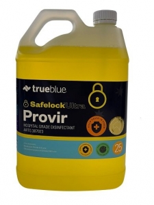 True Blue Provir Safeloc5L 2x5L CTN