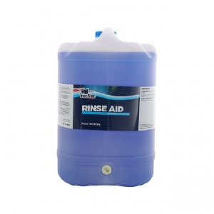 True Blue Rinse Aid 25L