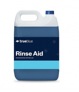 True Blue Rinse Aid 5L