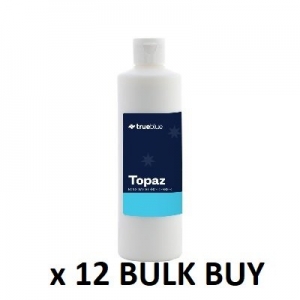 True Blue Topaz Cream Cleanser 12 x500mL