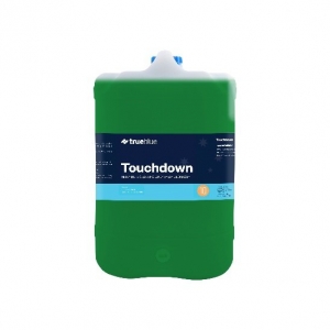 True Blue Touch Down Quick Degreaser 25L