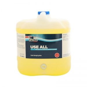 True Blue Use All Neutral Cleaner 15L