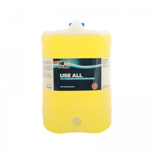 True Blue Use All Neutral Cleaner 25L