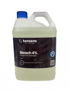 Clean+simple Bleach 4% 5L
