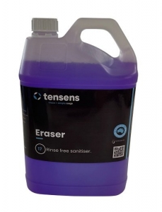 Clean+simple Eraser Sanitiser 5L
