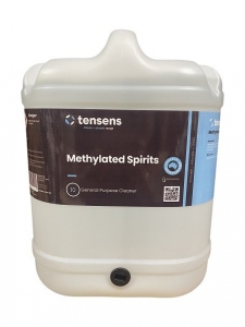 Clean+simple Methylated Spirits 20L
