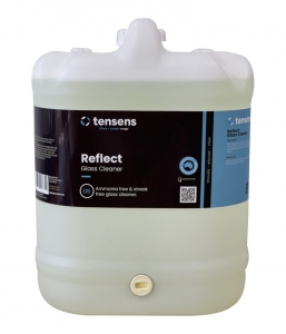 Clean+simple Reflect Glass Cleaner 20L
