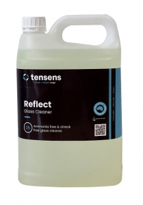Clean+simple Reflect Glass Cleaner 5L
