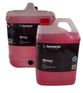 Clean+simple Rinsy Rinse Aid 5L