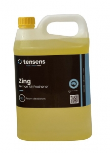 Clean+simple Zing Lemon Air Freshener 5L