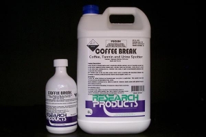 Research Coffee Break Spotter 5L