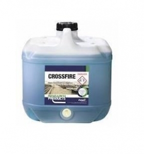 Research Crossfire Degreaser 15L
