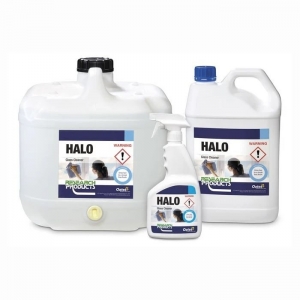 Research Halo Fast Dry Window Cleaner 5L