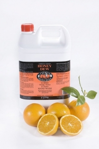 Citrus Resources Honeydew 5L Hand Wash