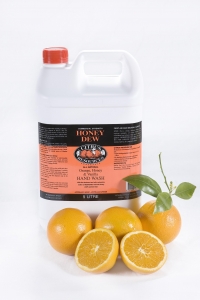 Citrus Resources Honeydew 5L Hand Wash