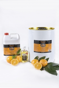 Citrus Resources Orange Solv 5L