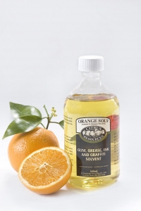 Citrus Resources Orange Solv 5L