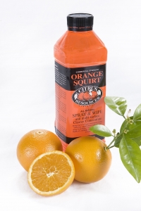 Citrus Resources Orange Squirt 5L