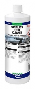 Research Stainless Steel Cleaner 1L