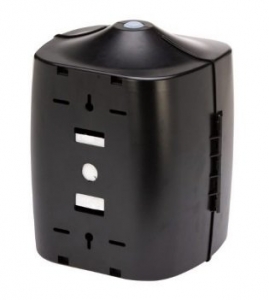Wipes Dispenser to suit 1200Wipes BLK